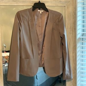 Woman’s blazer